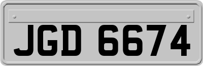 JGD6674
