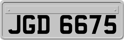 JGD6675