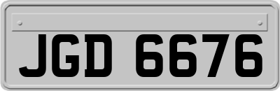 JGD6676