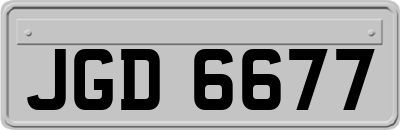 JGD6677