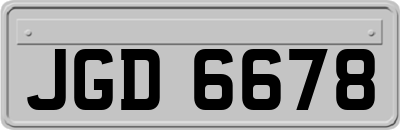 JGD6678