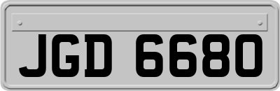 JGD6680