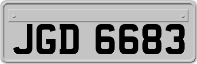 JGD6683