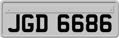 JGD6686