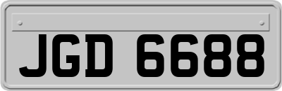 JGD6688