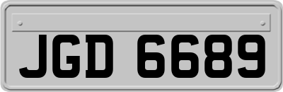 JGD6689