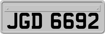 JGD6692