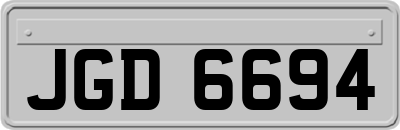 JGD6694