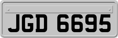 JGD6695