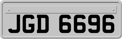 JGD6696