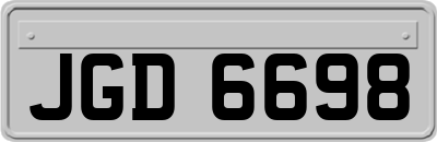 JGD6698