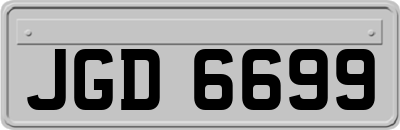 JGD6699
