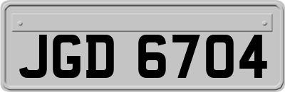 JGD6704