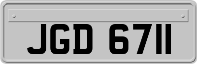 JGD6711