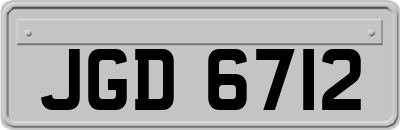 JGD6712
