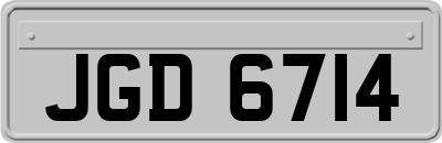 JGD6714