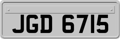 JGD6715