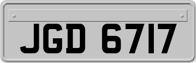 JGD6717