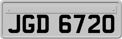 JGD6720