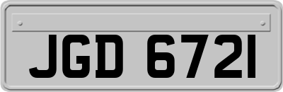 JGD6721