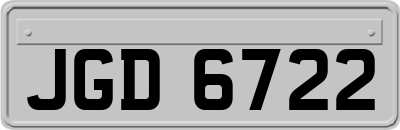 JGD6722