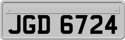 JGD6724