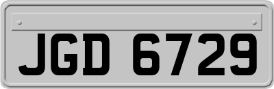 JGD6729