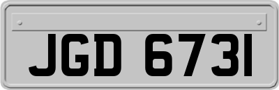 JGD6731