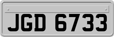 JGD6733