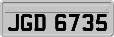 JGD6735
