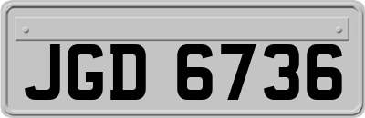 JGD6736