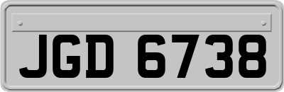 JGD6738