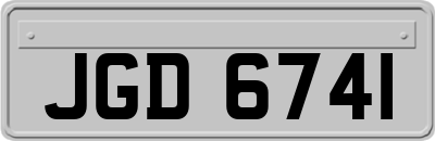 JGD6741