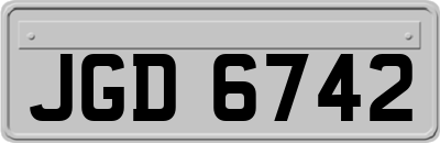 JGD6742