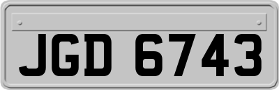 JGD6743