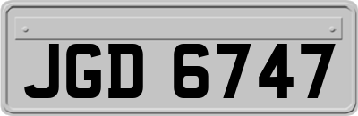 JGD6747