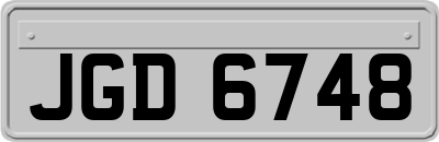 JGD6748
