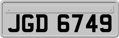 JGD6749