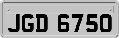 JGD6750