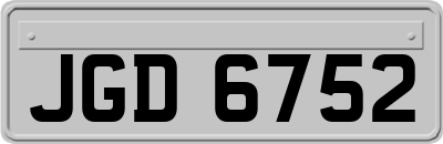JGD6752
