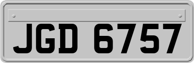 JGD6757