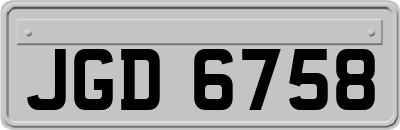 JGD6758