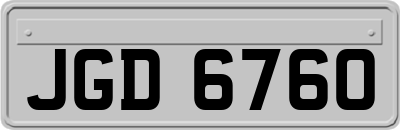 JGD6760