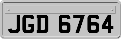 JGD6764