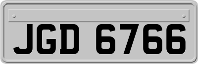JGD6766