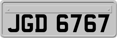 JGD6767