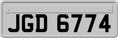 JGD6774