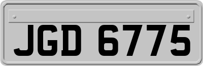 JGD6775