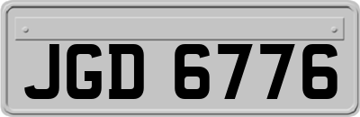 JGD6776