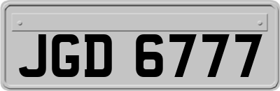 JGD6777